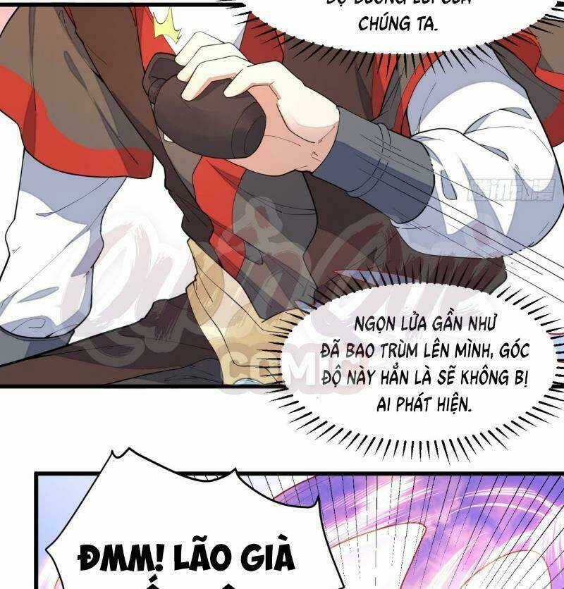 Linh Tôn Chi Tử - Chapter 11 - Trang 11