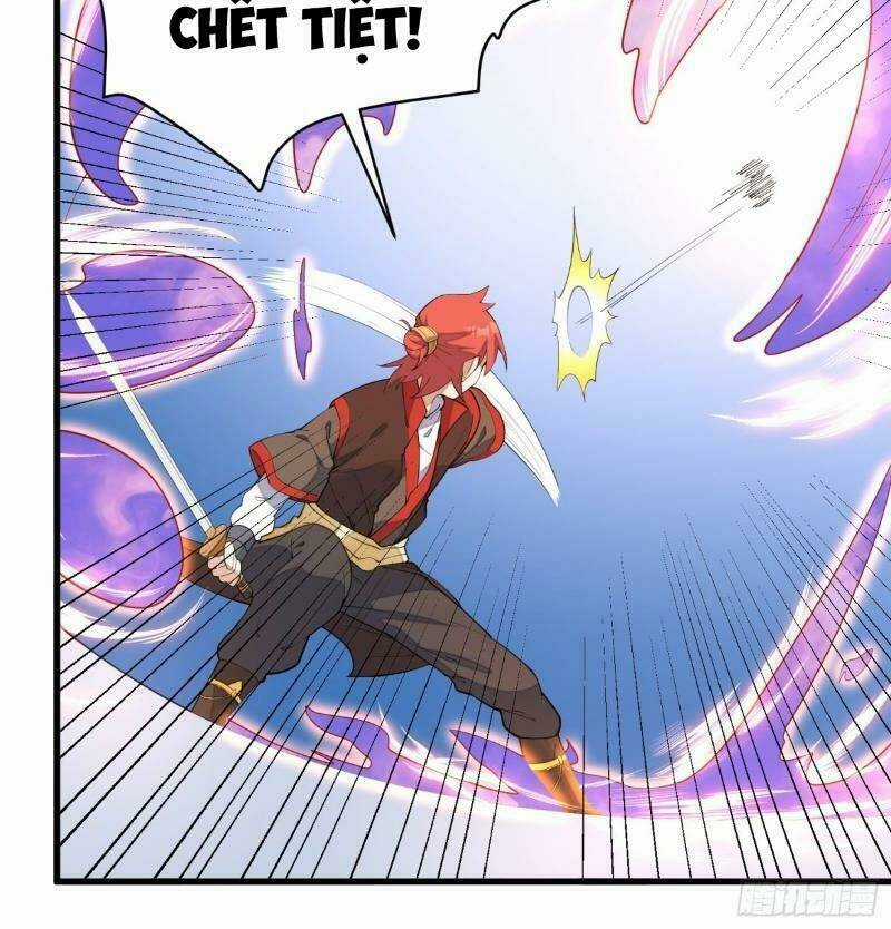 Linh Tôn Chi Tử - Chapter 11 - Trang 12