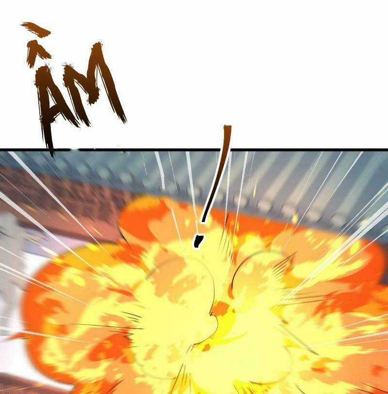 Linh Tôn Chi Tử - Chapter 11 - Trang 13