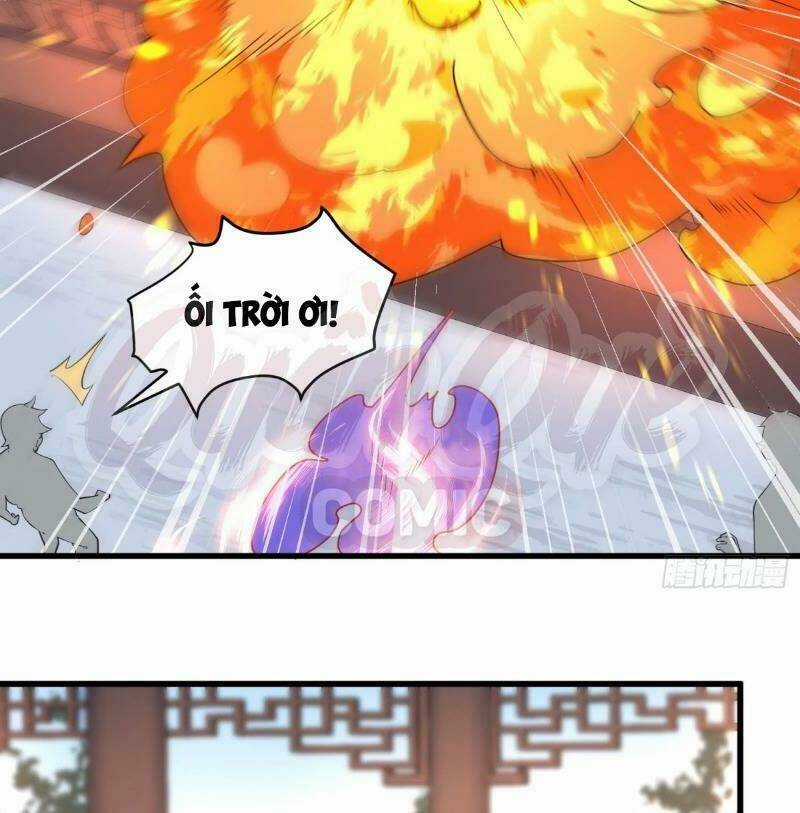 Linh Tôn Chi Tử - Chapter 11 - Trang 14