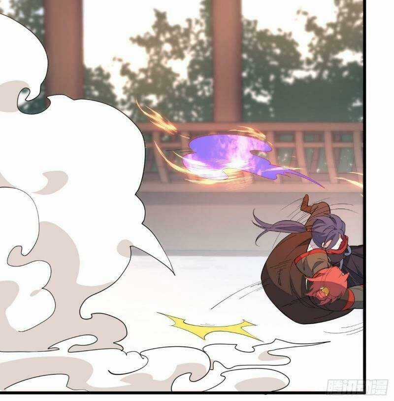 Linh Tôn Chi Tử - Chapter 11 - Trang 15