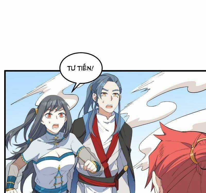 Linh Tôn Chi Tử - Chapter 11 - Trang 16