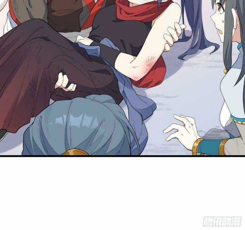 Linh Tôn Chi Tử - Chapter 11 - Trang 18