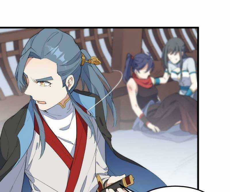 Linh Tôn Chi Tử - Chapter 11 - Trang 19