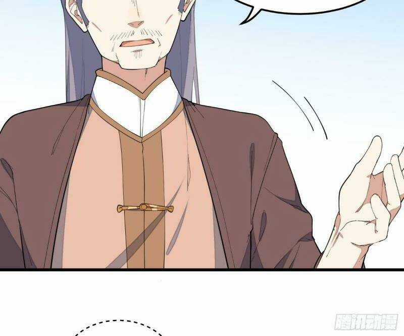 Linh Tôn Chi Tử - Chapter 11 - Trang 21