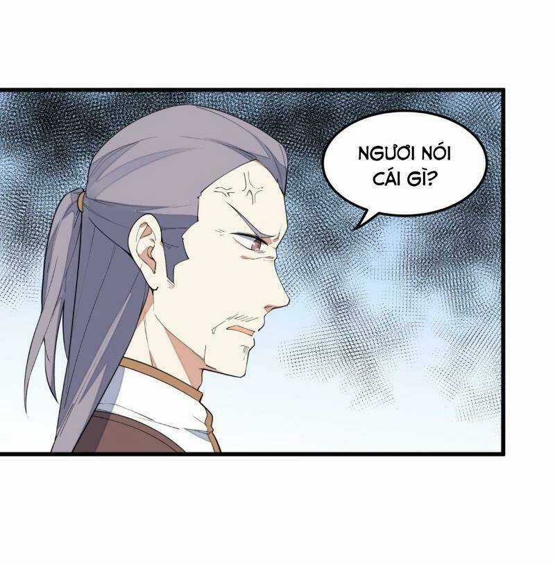 Linh Tôn Chi Tử - Chapter 11 - Trang 25