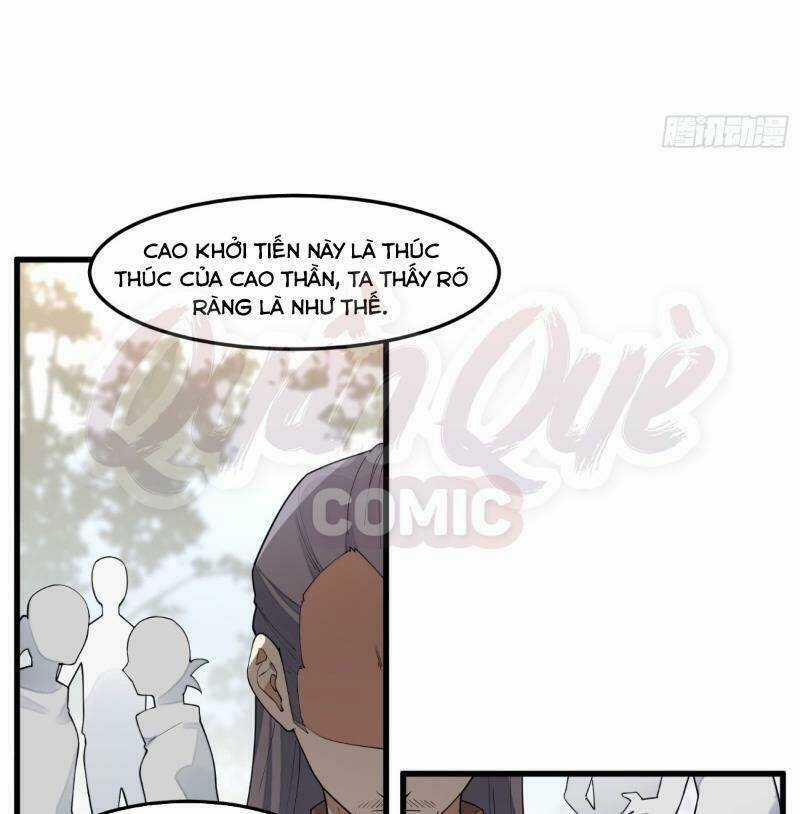 Linh Tôn Chi Tử - Chapter 11 - Trang 26