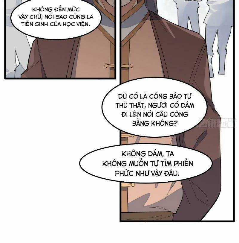 Linh Tôn Chi Tử - Chapter 11 - Trang 27