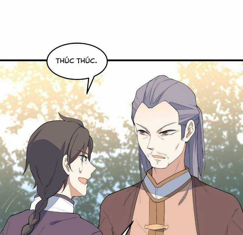 Linh Tôn Chi Tử - Chapter 11 - Trang 28