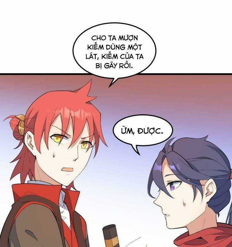 Linh Tôn Chi Tử - Chapter 11 - Trang 4