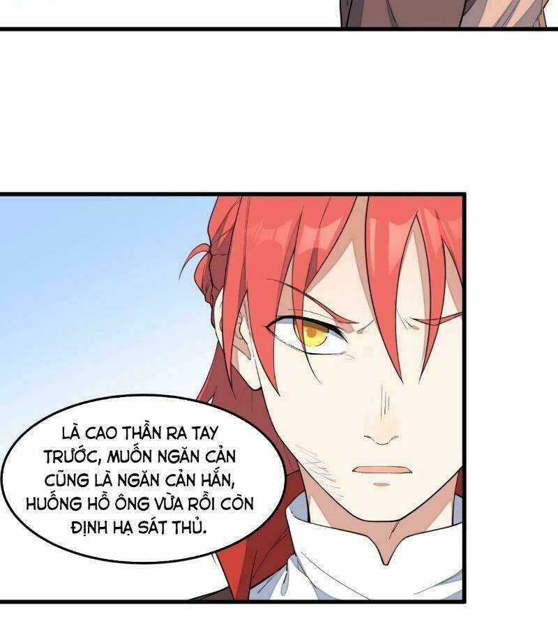 Linh Tôn Chi Tử - Chapter 11 - Trang 33