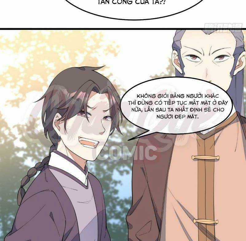 Linh Tôn Chi Tử - Chapter 11 - Trang 35