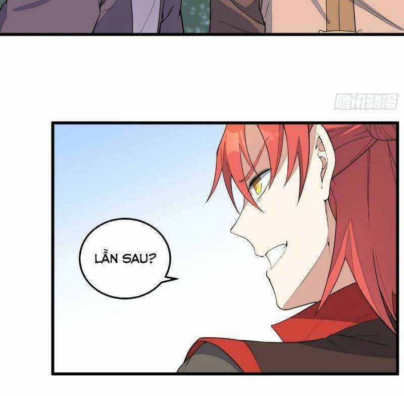 Linh Tôn Chi Tử - Chapter 11 - Trang 36