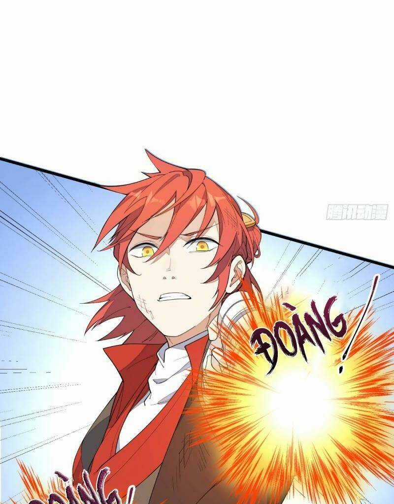 Linh Tôn Chi Tử - Chapter 11 - Trang 37