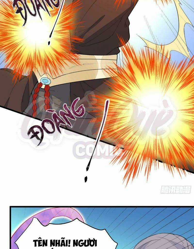 Linh Tôn Chi Tử - Chapter 11 - Trang 38