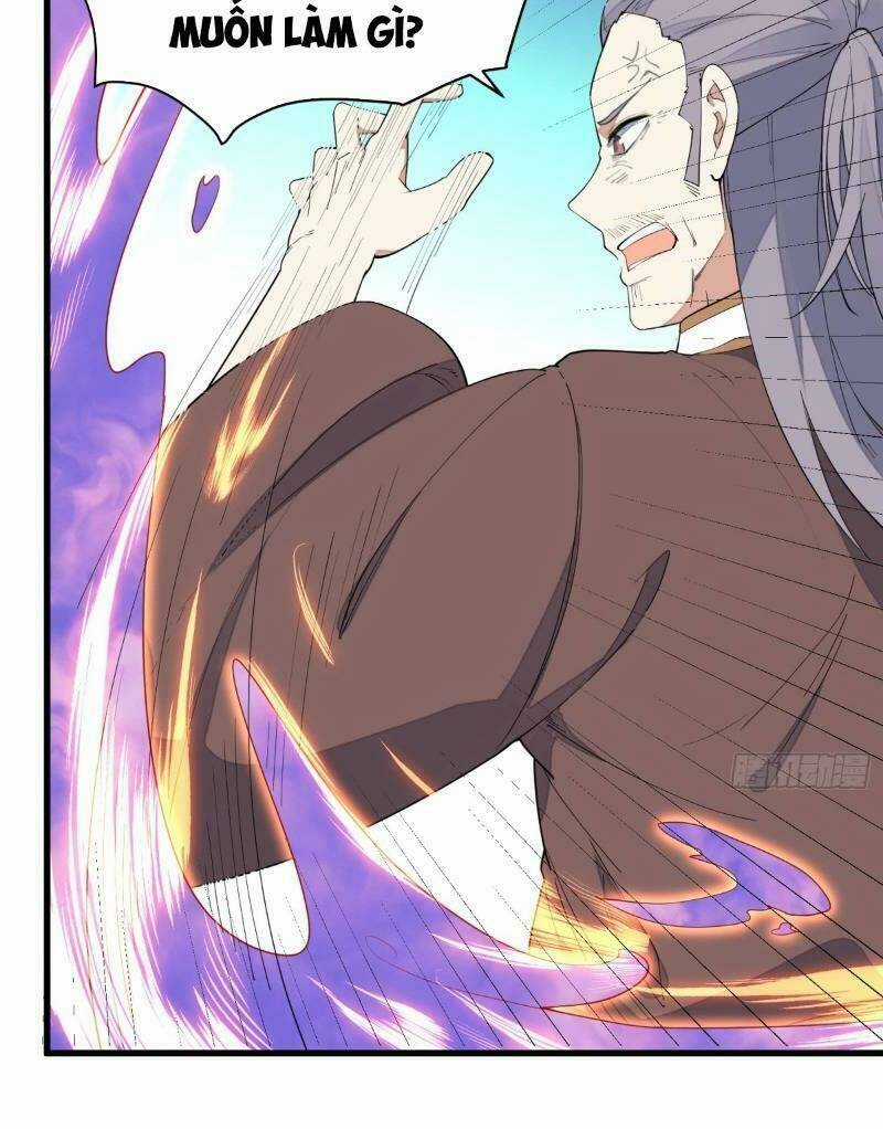 Linh Tôn Chi Tử - Chapter 11 - Trang 39