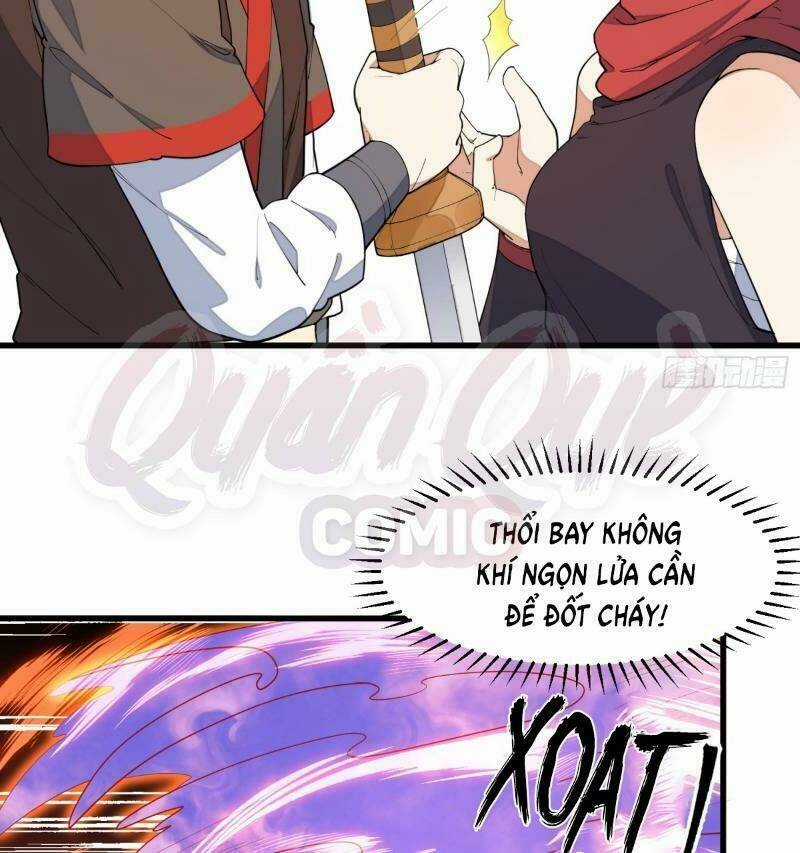 Linh Tôn Chi Tử - Chapter 11 - Trang 5