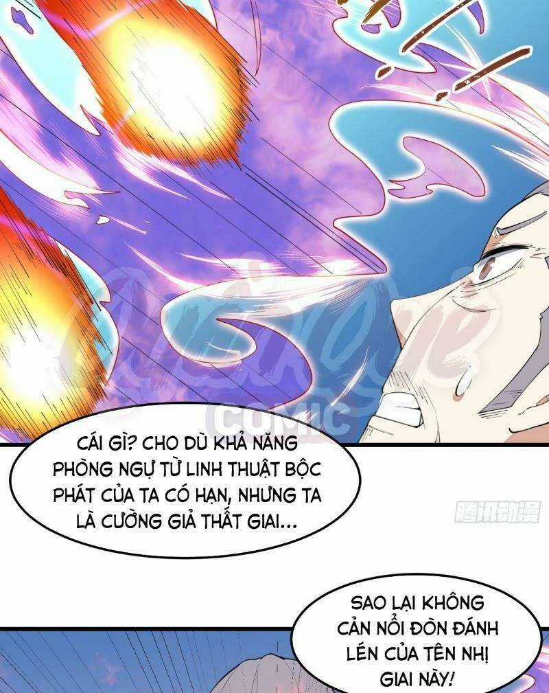 Linh Tôn Chi Tử - Chapter 11 - Trang 41