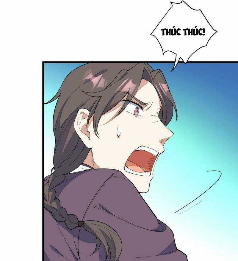 Linh Tôn Chi Tử - Chapter 11 - Trang 43