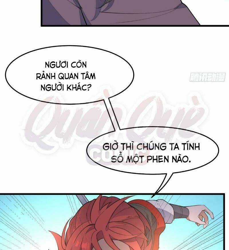 Linh Tôn Chi Tử - Chapter 11 - Trang 44