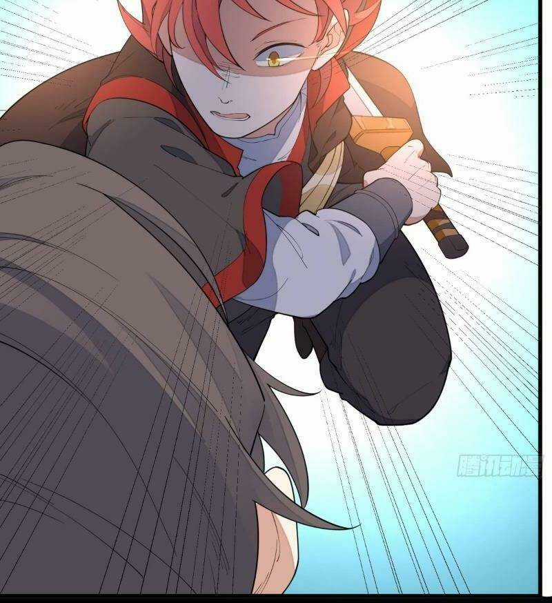 Linh Tôn Chi Tử - Chapter 11 - Trang 45