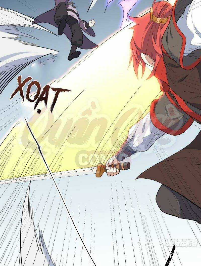 Linh Tôn Chi Tử - Chapter 11 - Trang 47