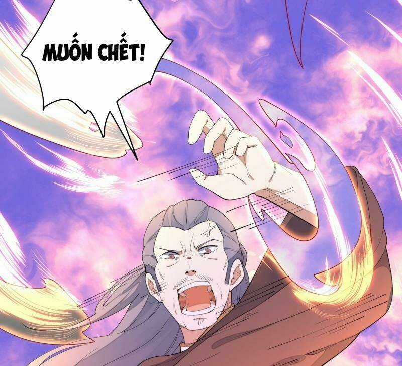 Linh Tôn Chi Tử - Chapter 11 - Trang 49