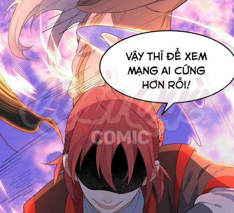 Linh Tôn Chi Tử - Chapter 11 - Trang 50