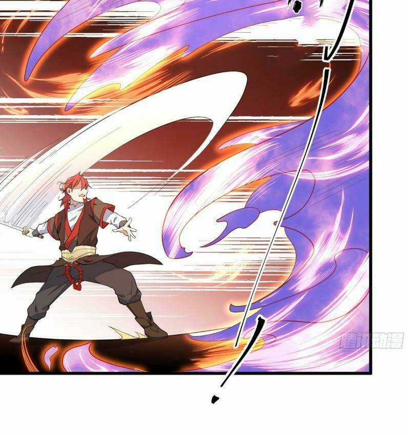 Linh Tôn Chi Tử - Chapter 11 - Trang 6