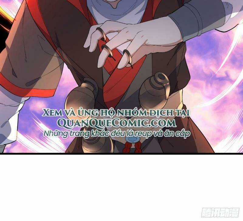 Linh Tôn Chi Tử - Chapter 11 - Trang 51