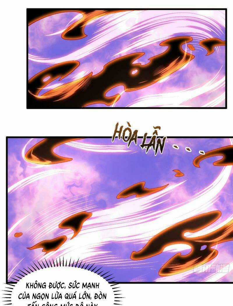 Linh Tôn Chi Tử - Chapter 11 - Trang 7