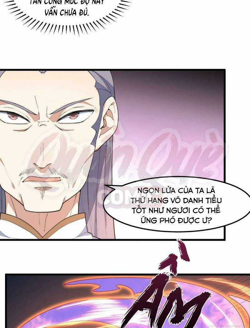 Linh Tôn Chi Tử - Chapter 11 - Trang 8