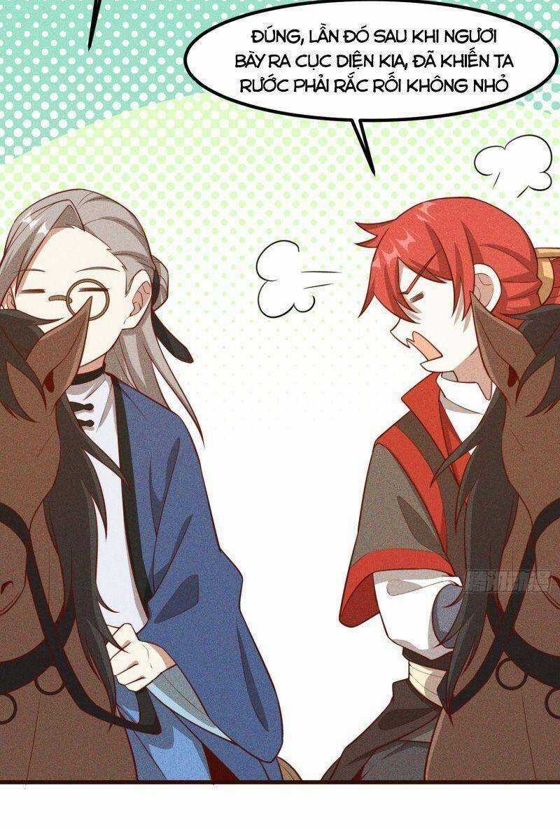 Linh Tôn Chi Tử - Chapter 110 - Trang 2