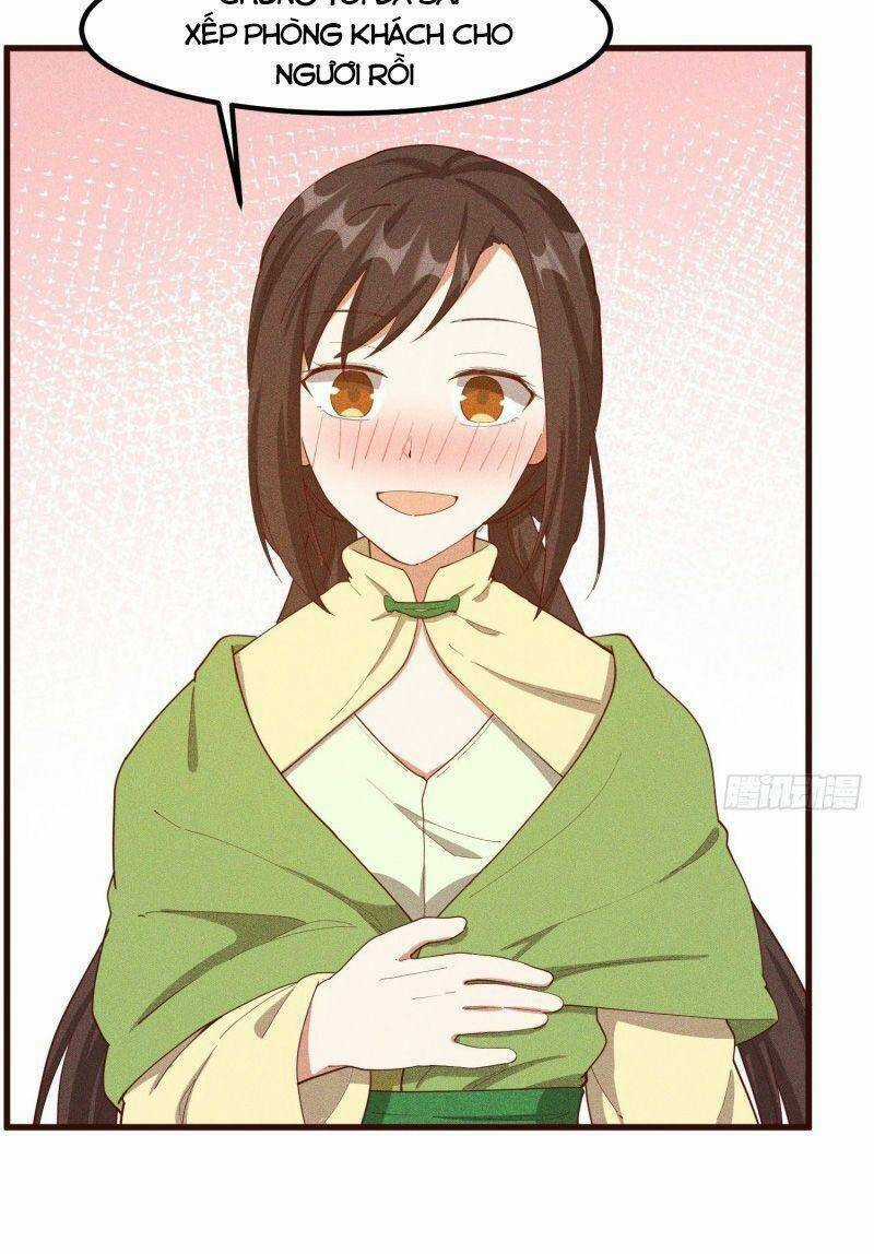 Linh Tôn Chi Tử - Chapter 110 - Trang 16