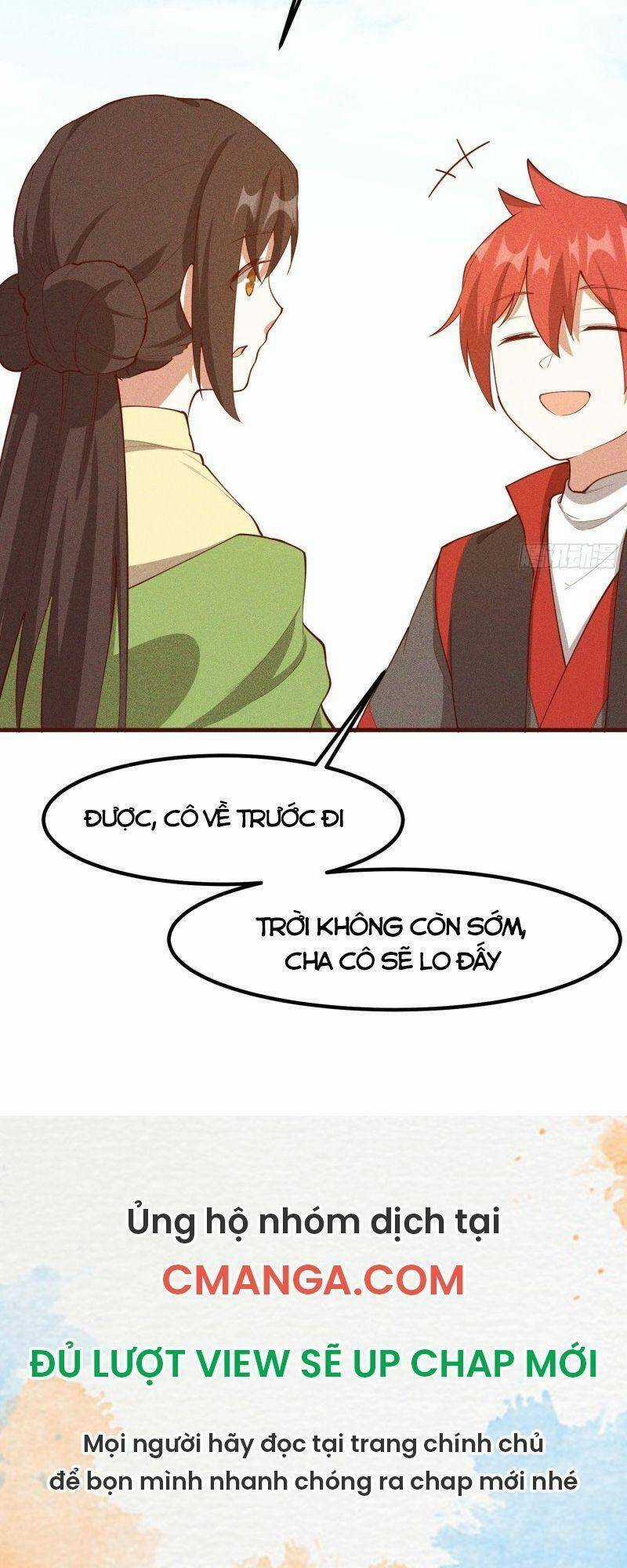 Linh Tôn Chi Tử - Chapter 110 - Trang 22