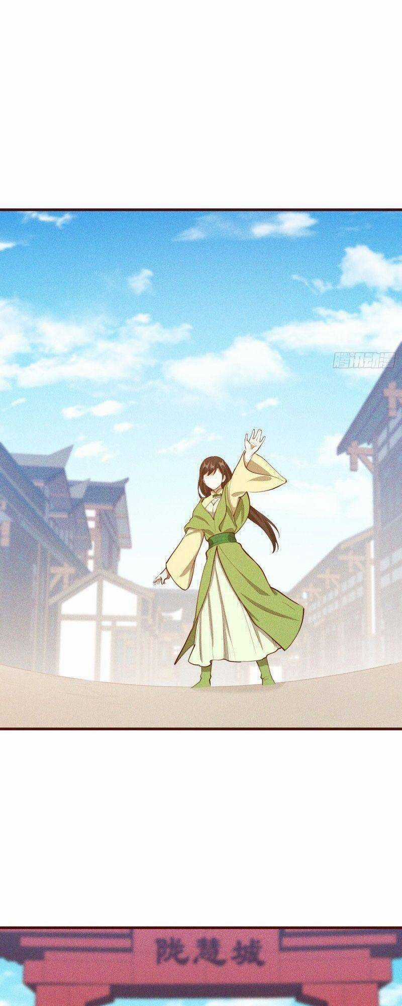 Linh Tôn Chi Tử - Chapter 110 - Trang 24