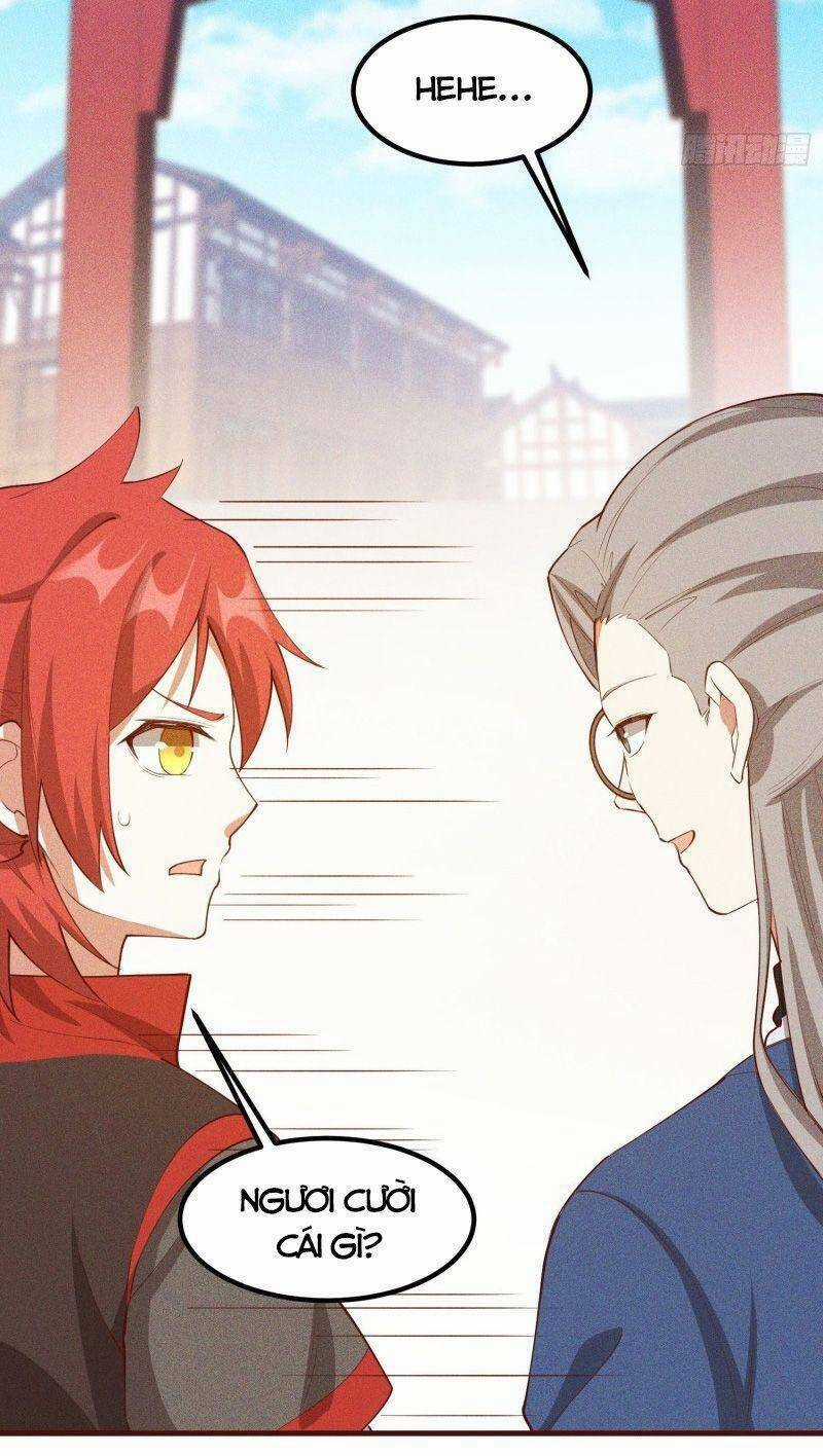 Linh Tôn Chi Tử - Chapter 110 - Trang 25