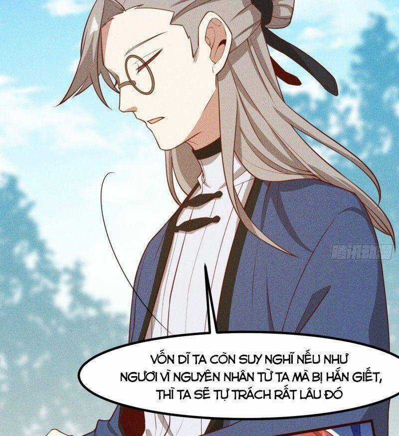 Linh Tôn Chi Tử - Chapter 110 - Trang 4