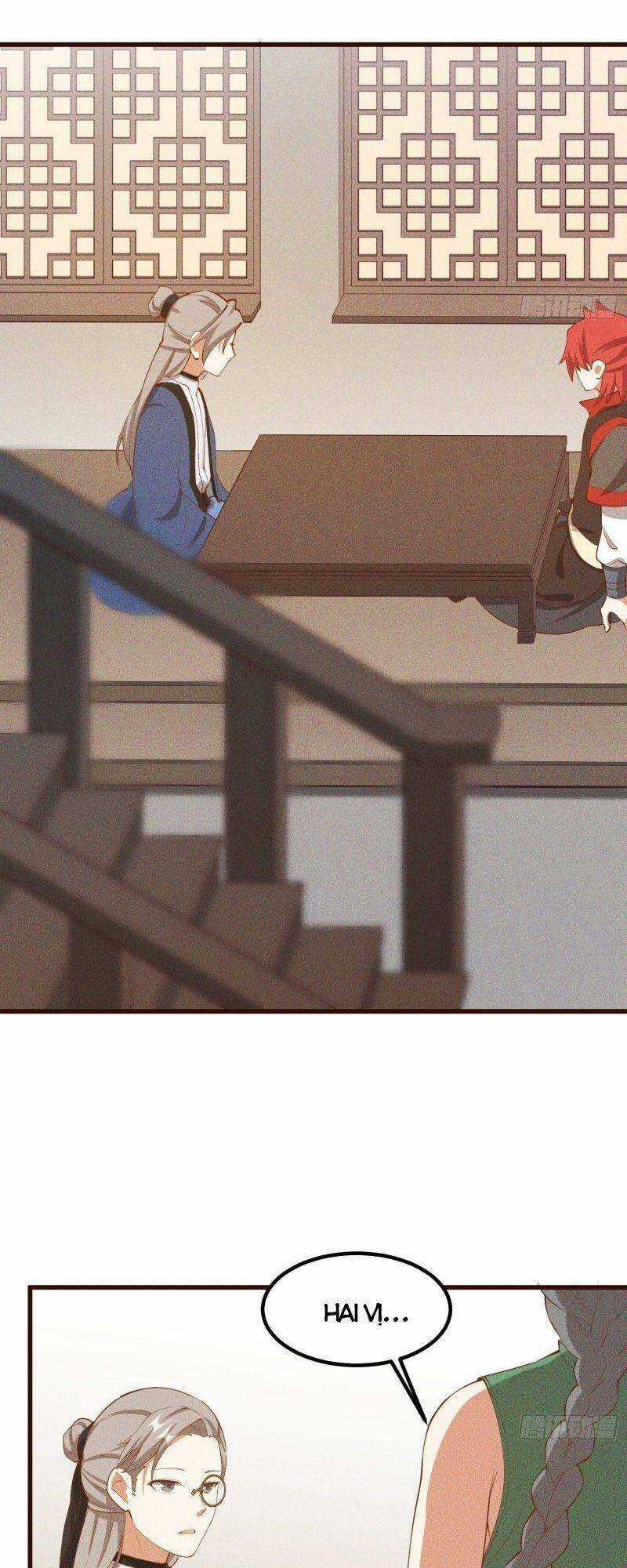 Linh Tôn Chi Tử - Chapter 110 - Trang 32