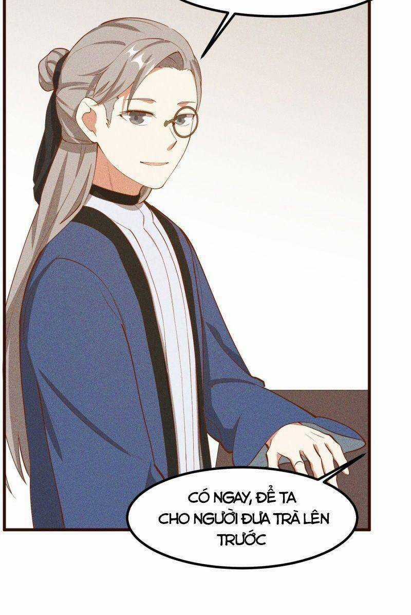 Linh Tôn Chi Tử - Chapter 110 - Trang 35