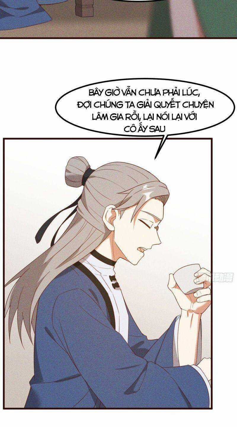 Linh Tôn Chi Tử - Chapter 110 - Trang 37