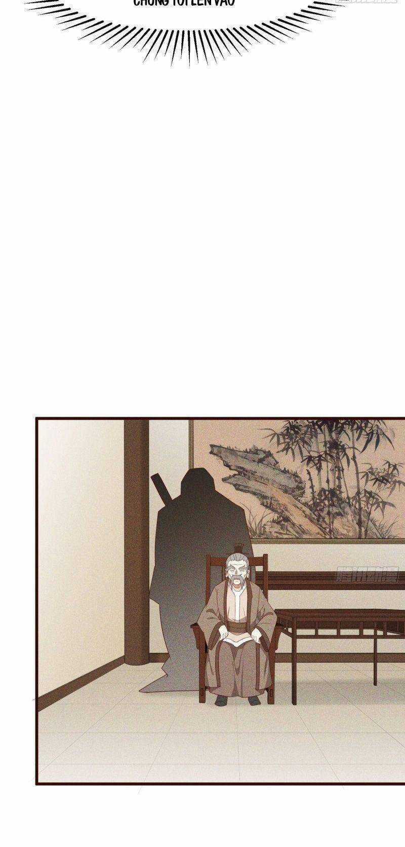 Linh Tôn Chi Tử - Chapter 110 - Trang 43