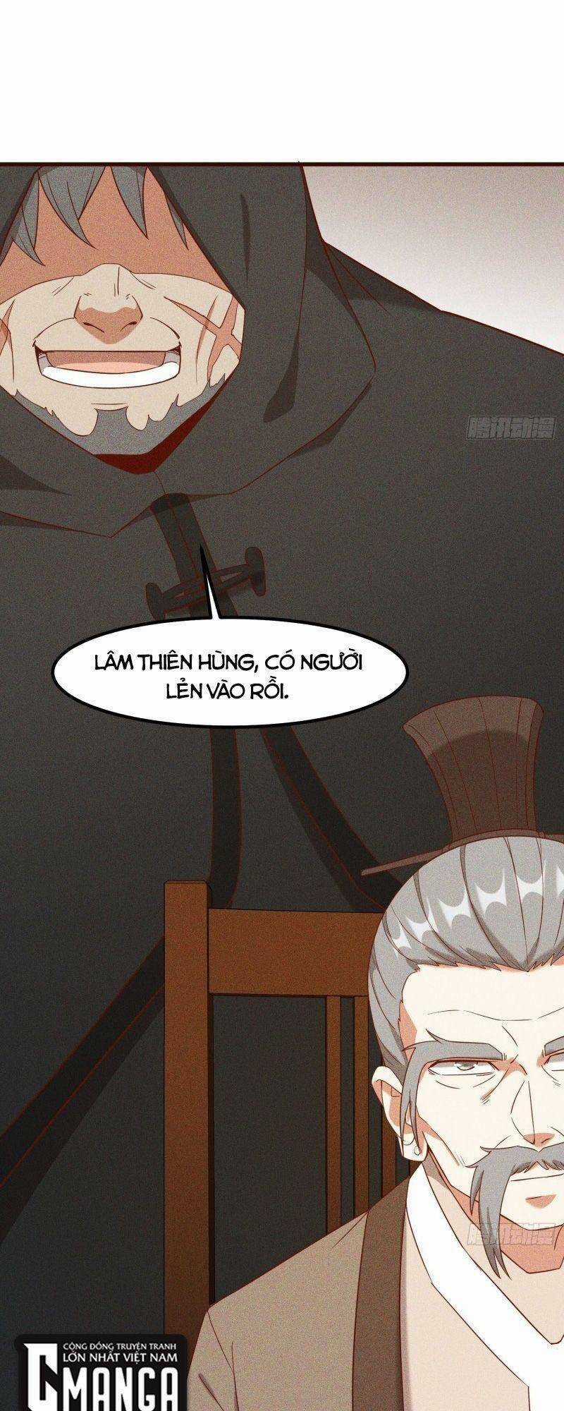 Linh Tôn Chi Tử - Chapter 110 - Trang 44