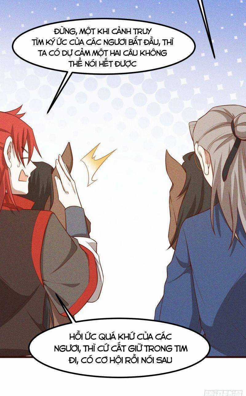 Linh Tôn Chi Tử - Chapter 110 - Trang 8