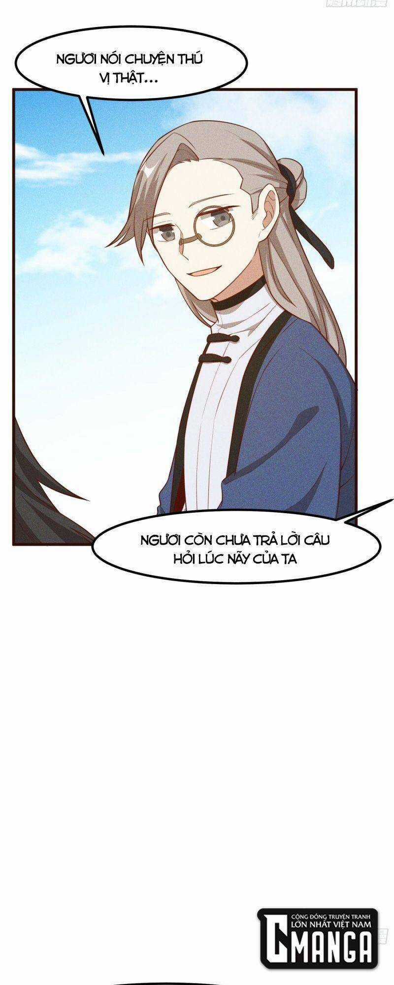 Linh Tôn Chi Tử - Chapter 110 - Trang 9