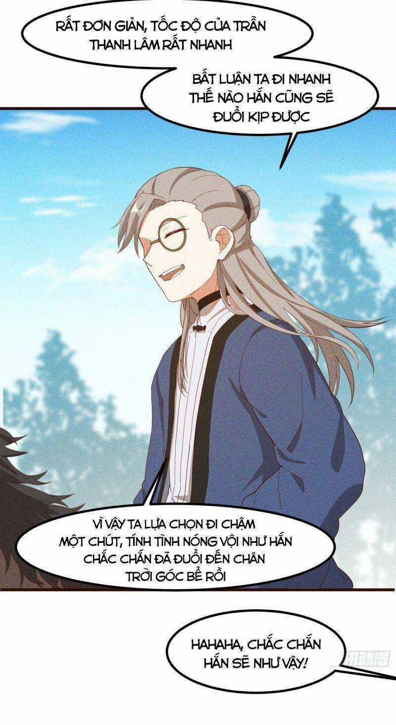 Linh Tôn Chi Tử - Chapter 110 - Trang 10