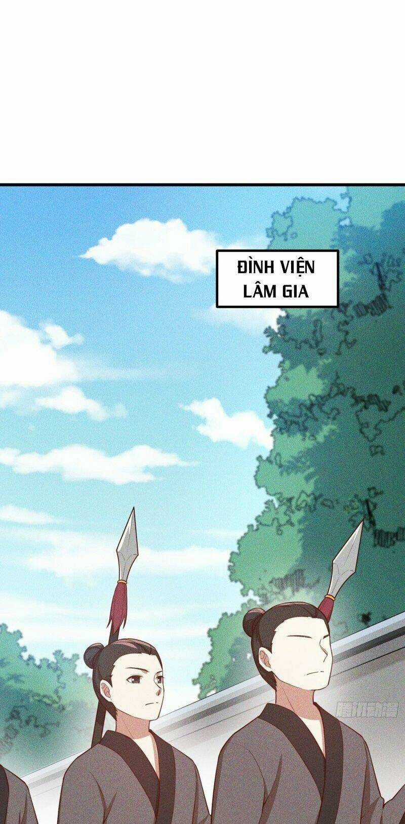 Linh Tôn Chi Tử - Chapter 111 - Trang 1