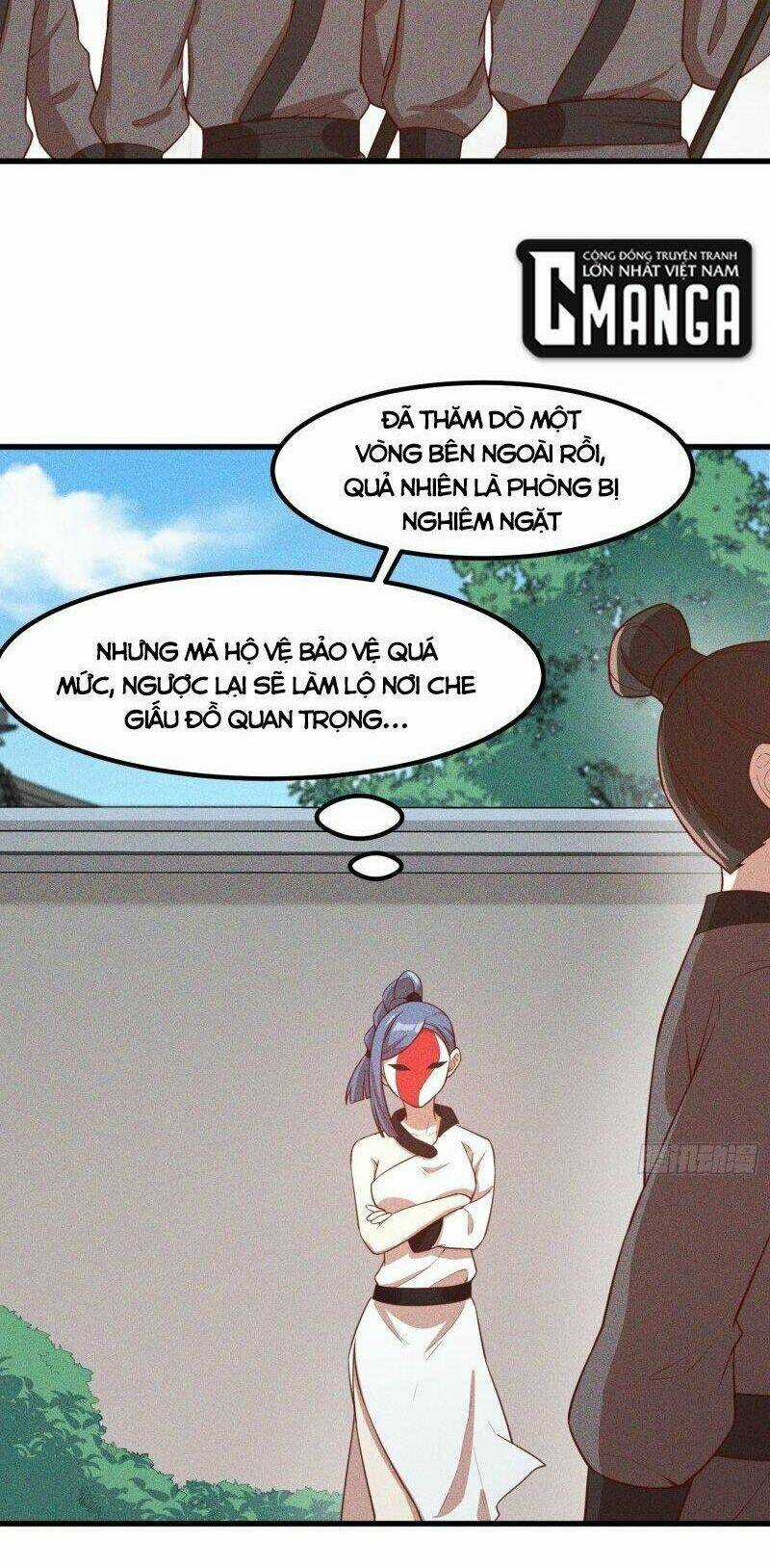 Linh Tôn Chi Tử - Chapter 111 - Trang 2