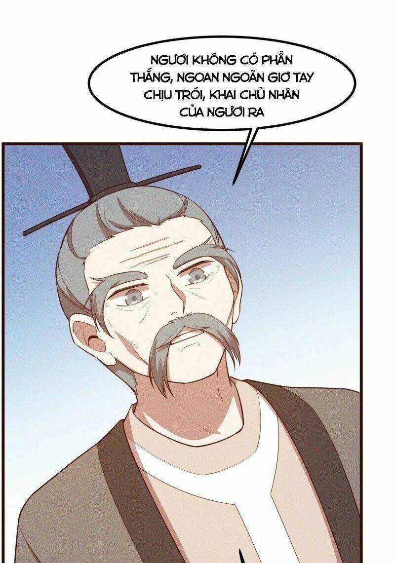 Linh Tôn Chi Tử - Chapter 111 - Trang 11