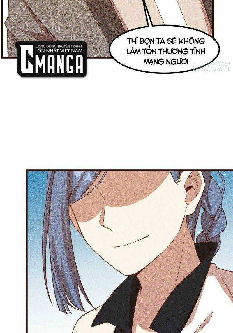 Linh Tôn Chi Tử - Chapter 111 - Trang 12